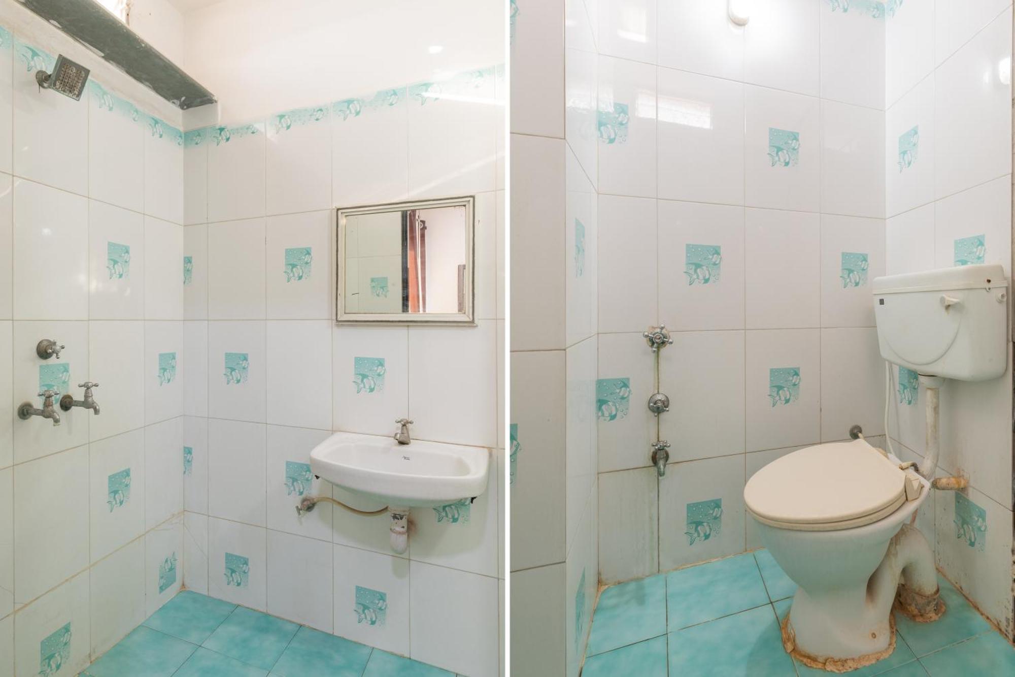 Ruchishree Garden Otel Ujjain Dış mekan fotoğraf
